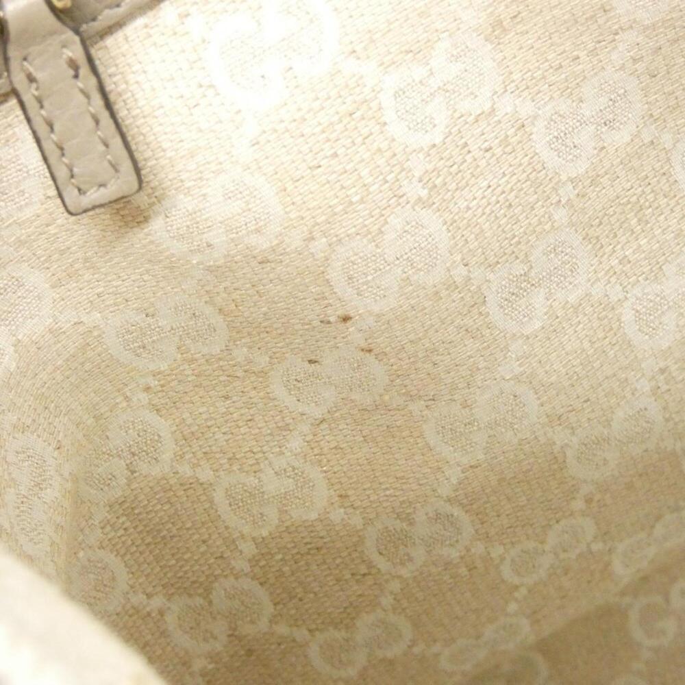 GUCCI Gray Bag - Picture 10 of 10